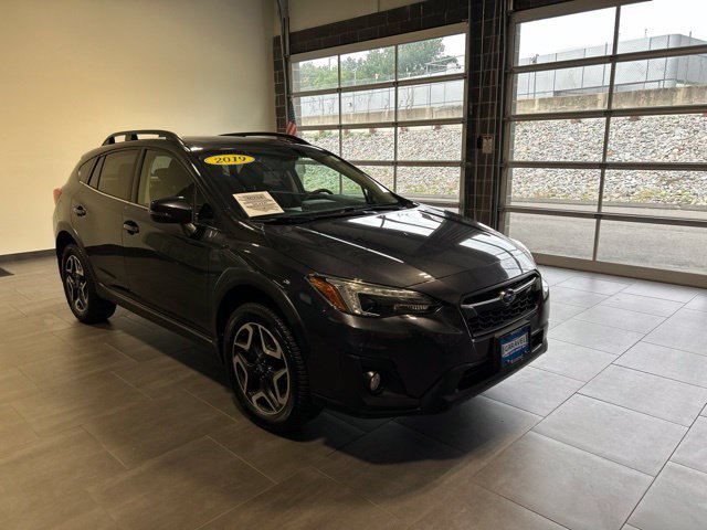 Used 2019 Subaru Crosstrek 2.0i Limited w/ Moonroof Package w/Navigation AWD/4WD image 5