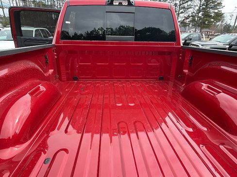 New 2026 RAM 2500 Rebel image 13