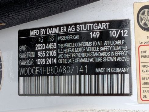 Used 2013 Mercedes-Benz C 250 Sedan image 26