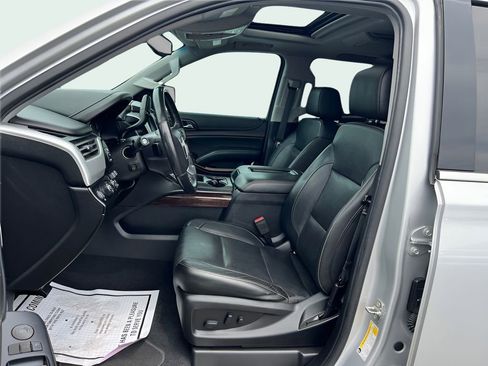 Used 2019 GMC Yukon SLT w/ Premium Edition AWD/4WD image 8