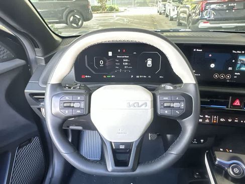 New 2025 Kia EV6 GT-Line image 15