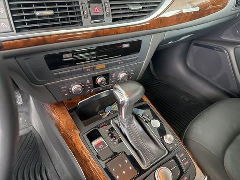 Used 2014 Audi A6 2.0T Premium Plus w/ Premium Plus Package image 7