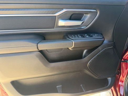 Used 2025 RAM 1500 Big Horn AWD/4WD image 22