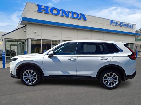 Used 2023 Honda CR-V EX image 7