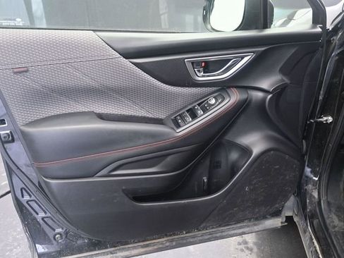 Used 2019 Subaru Forester Sport w/ Popular Package #2 image 18