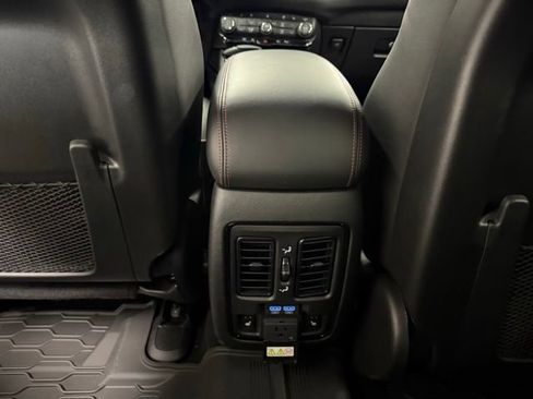 New 2026 Dodge Durango GT image 17