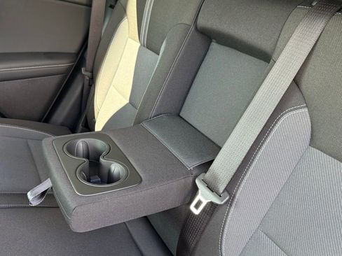 New 2026 Chevrolet Blazer LT w/ LPO, Black Sport Package image 48