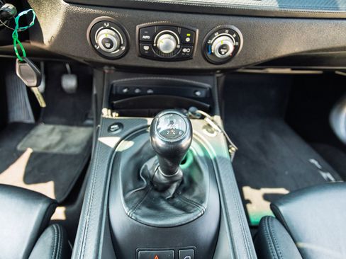 Used 2007 BMW M Coupe image 28