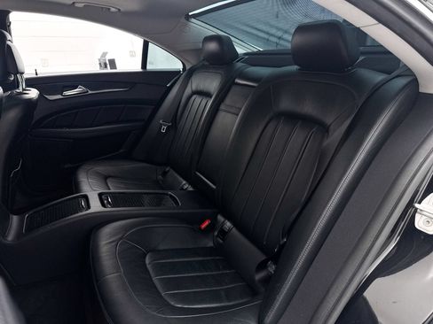 Used 2016 Mercedes-Benz CLS 400 4MATIC image 25