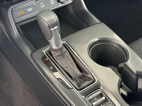 Certified 2026 Honda Civic Sport image 17