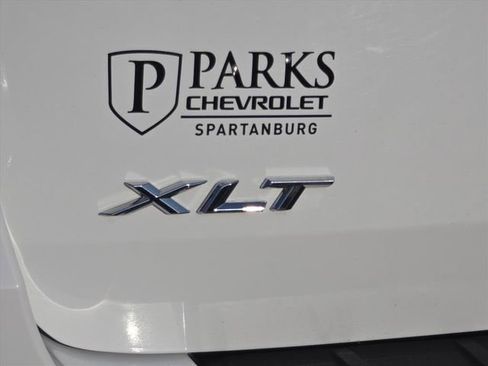 Used 2024 Ford Explorer XLT w/ Equipment Group 202A image 21