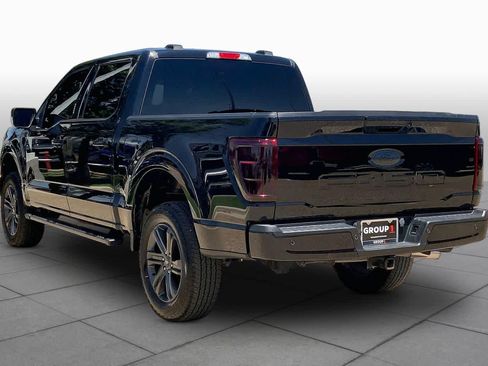 Used 2023 Ford F150 XLT w/ Equipment Group 302A High AWD/4WD image 11