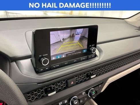 Certified 2024 Honda Accord EX image 28