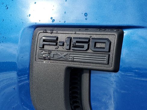 Certified 2023 Ford F150 XL w/ STX Appearance Package AWD/4WD image 9