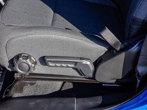 New 2026 Jeep Wrangler Willys image 26