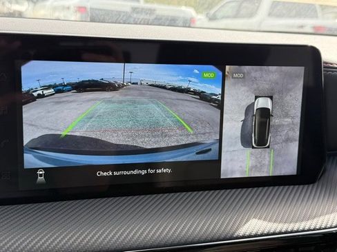 New 2026 Nissan Kicks SR w/ SR Premium Package image 33