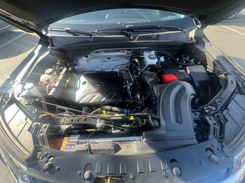 Used 2025 Chevrolet TrailBlazer LT image 25