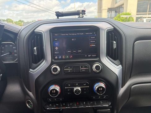 Used 2019 GMC Sierra 1500 SLT AWD/4WD image 37