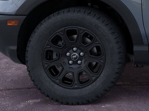 New 2026 Ford Bronco Sport Badlands w/ Badlands Tech Package AWD/4WD image 19