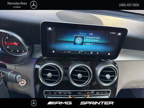 Certified 2021 Mercedes-Benz GLC 300 4MATIC image 26