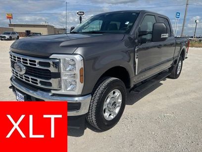 Used 2025 Ford F250 XLT w/ FX4 Off-Road Package