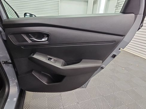 Used 2025 Honda Accord Sport image 36