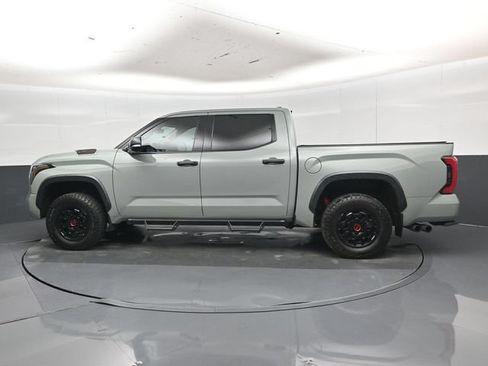 Used 2022 Toyota Tundra TRD Pro AWD/4WD image 32