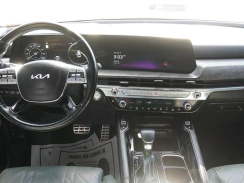 Used 2023 Kia Telluride SX Prestige X-Pro AWD/4WD image 16