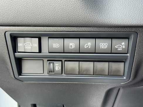 Used 2025 Toyota Sequoia SR5 image 18