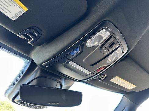 New 2026 RAM 3500 Big Horn image 30