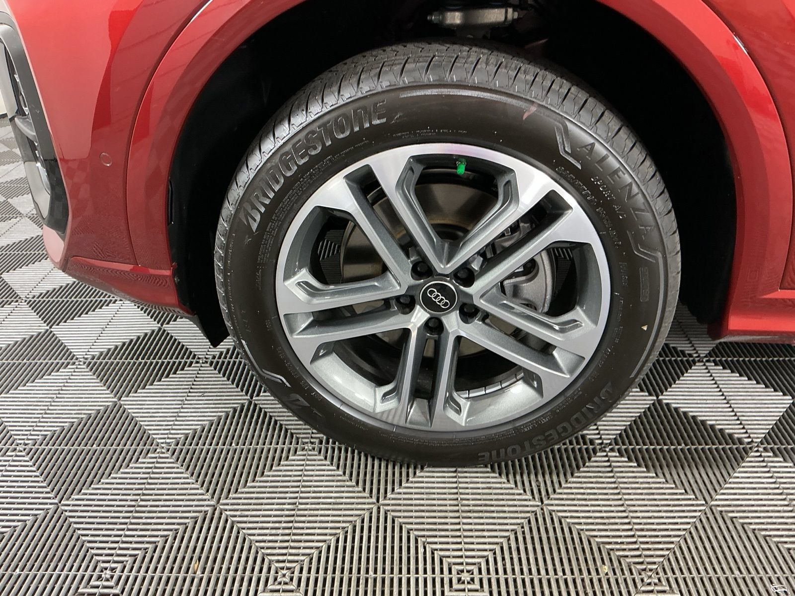 New 2026 Audi Q5 2.0T AWD/4WD image 6