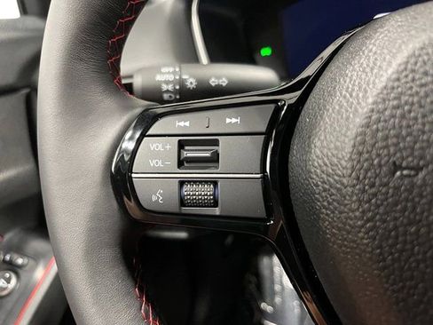 New 2026 Honda Civic Si image 17