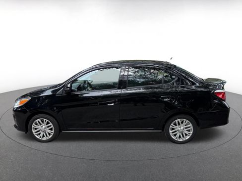 Used 2024 Mitsubishi Mirage G4 SE FWD image 4