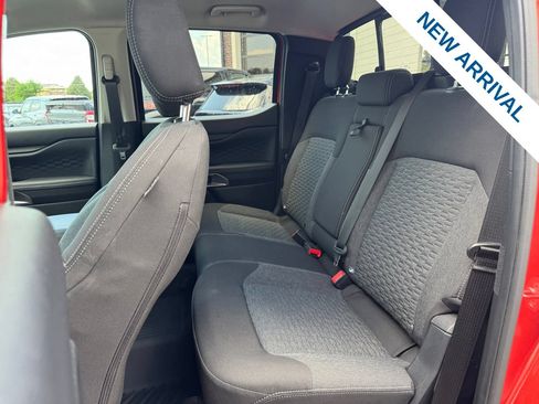 Used 2024 Ford Ranger XLT w/ Equipment Group 301A High AWD/4WD image 14