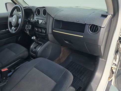 Used 2015 Jeep Patriot Sport w/ Power Value Group image 18