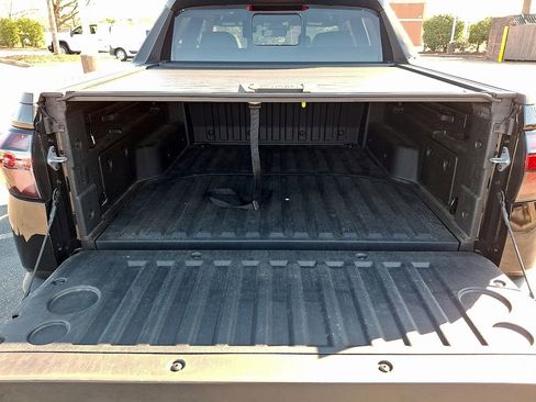 Used 2024 Hyundai Santa Cruz Limited image 29