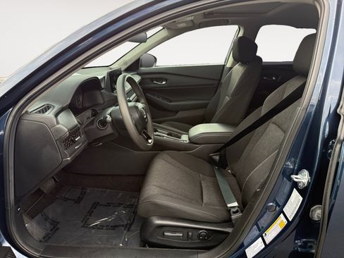 Certified 2024 Honda Accord EX image 10