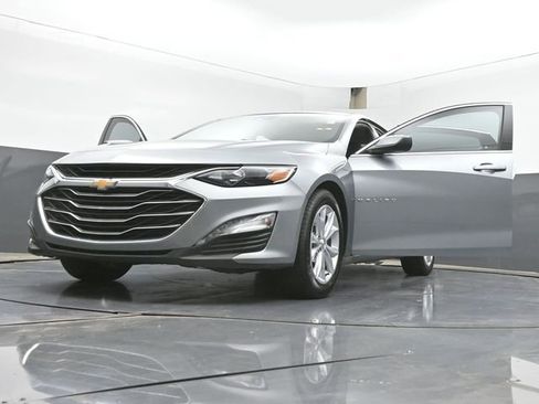 Used 2024 Chevrolet Malibu LT FWD image 50