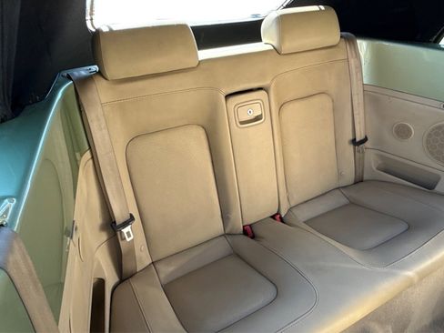 Used 2009 Volkswagen Beetle S image 14