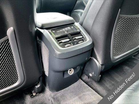 Used 2019 Volvo XC90 T6 Inscription w/ Luxury Package AWD/4WD image 29