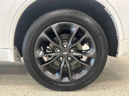 Used 2024 Dodge Durango SXT w/ SXT Blacktop Group image 11