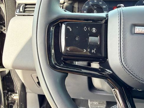 New 2026 Land Rover Range Rover Velar Belgravia AWD/4WD image 35