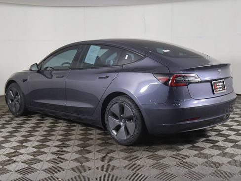 Used 2023 Tesla Model 3 Standard Range RWD image 13