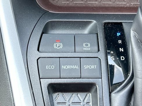 Certified 2024 Toyota RAV4 Limited w/ Weather Package FWD image 36