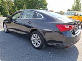 Used 2023 Chevrolet Malibu LT image 4