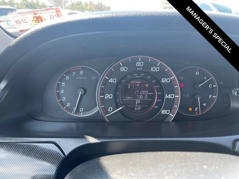Used 2015 Honda Accord Sport image 20