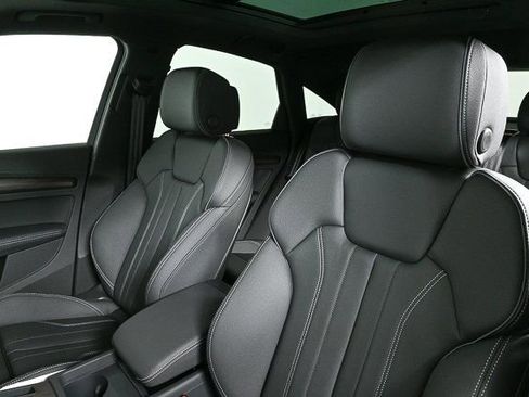 New 2025 Audi Q5 2.0T Premium Plus image 5