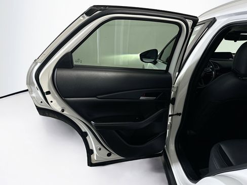 Used 2023 MAZDA CX-30 AWD 2.5 S w/ Select Package image 27