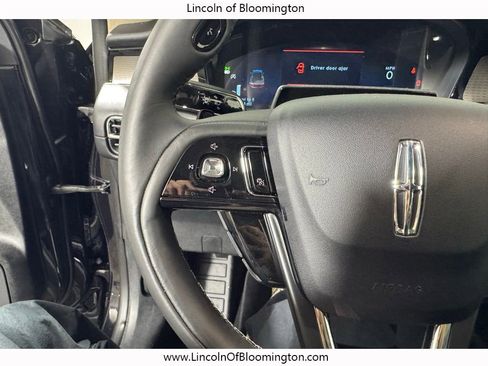 New 2026 Lincoln Corsair Premiere image 29