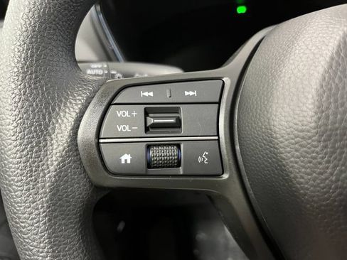 New 2026 Honda CR-V LX image 15